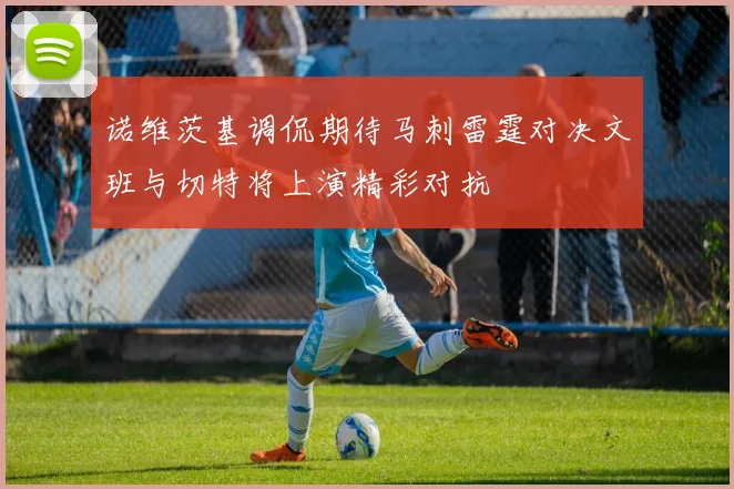 诺维茨基调侃期待马刺雷霆对决文班与切特将上演精彩对抗